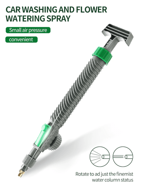 Pulverizador Para Botella - Imagen 2