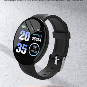 Reloj Pulsera Inteligente