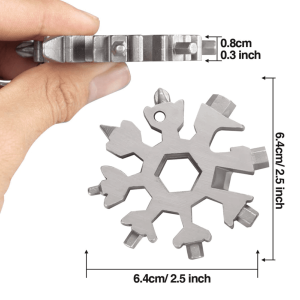 Llave Universal - Imagen 2