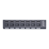 Extensión Usb Multiple Con 7 Interruptores - Imagen 7