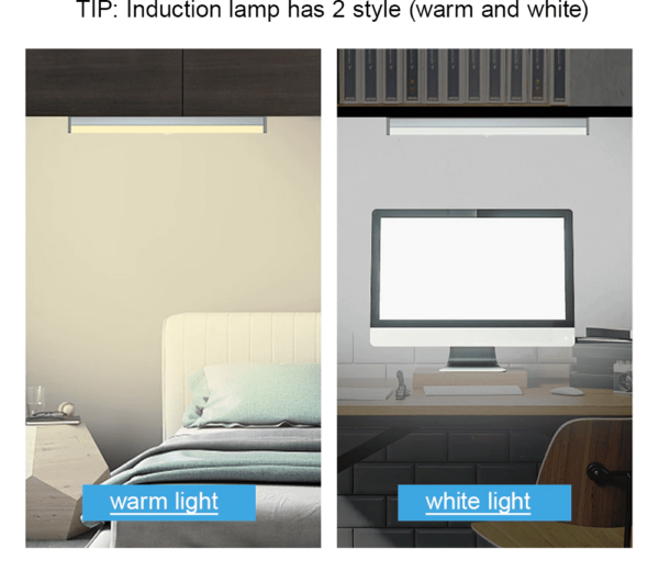 Luz Led Para Armario - Imagen 5