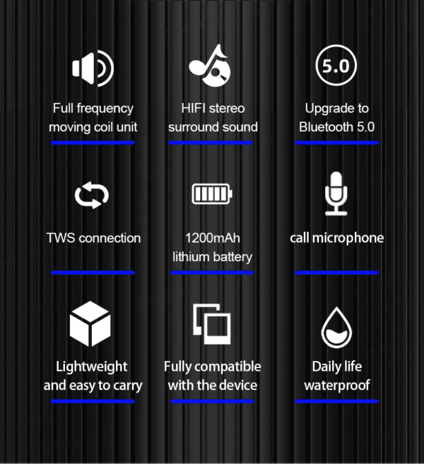 Parlante Lenovo K3 Pro - Imagen 11