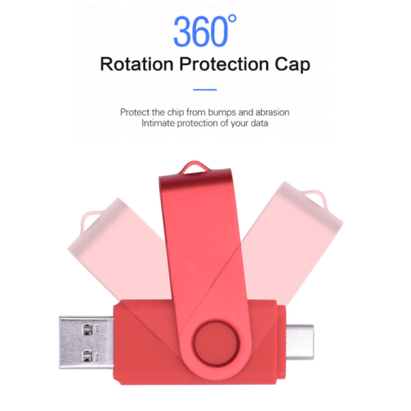 Pendrive 32 Gb - Imagen 4