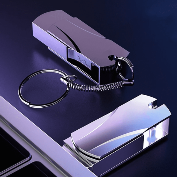 Pendrive de 256 GB - Imagen 6