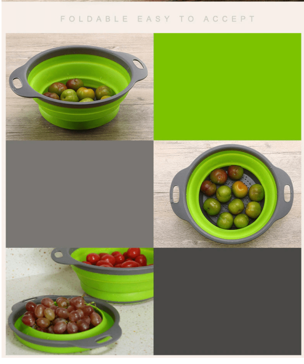 Plato plegable - Imagen 4