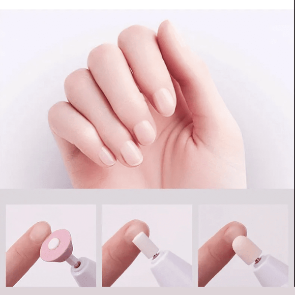 Pulidor De Uñas - Imagen 7