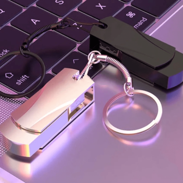 Pendrive de 256 GB - Imagen 5