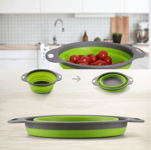Plato plegable - Imagen 3