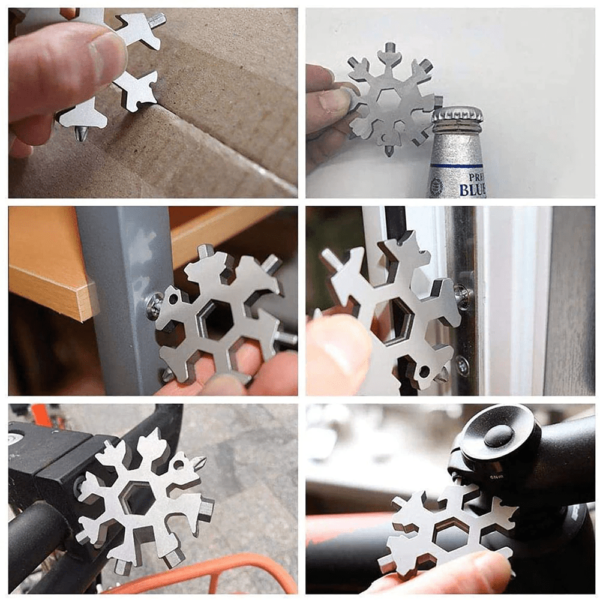 Llave Universal - Imagen 7