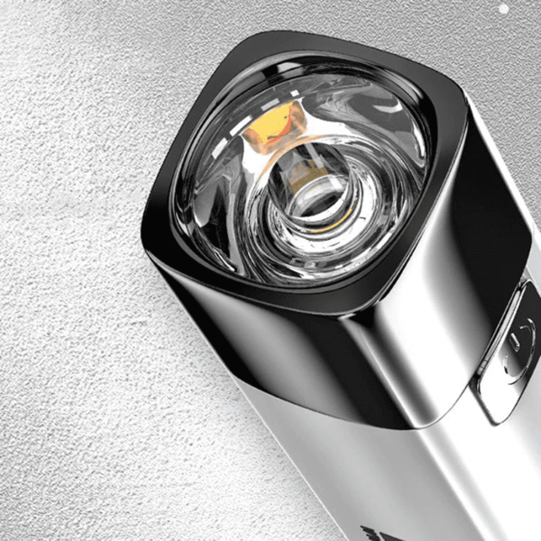Linterna Led De Bolsillo - Imagen 5