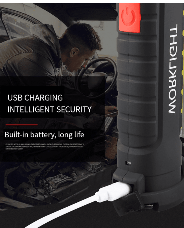 Linterna Led Plegable - Imagen 6
