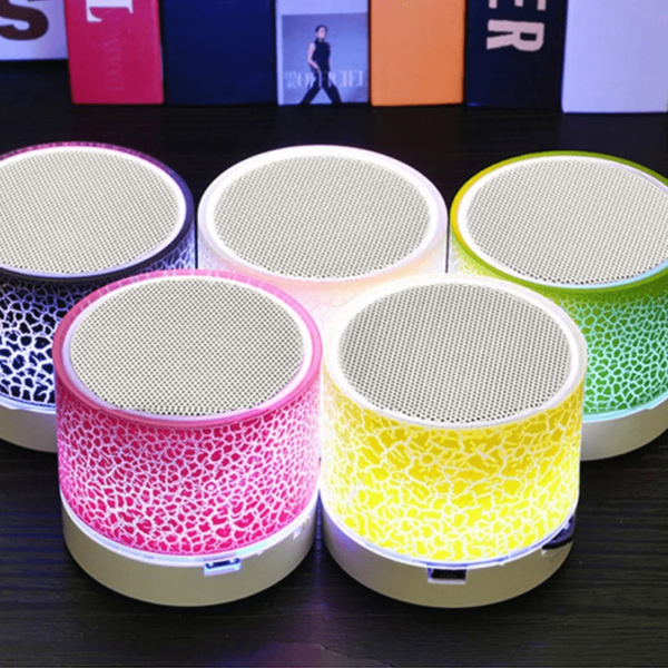 Altavoz Bluetooth Mini altavoz inalámbrico - Imagen 8