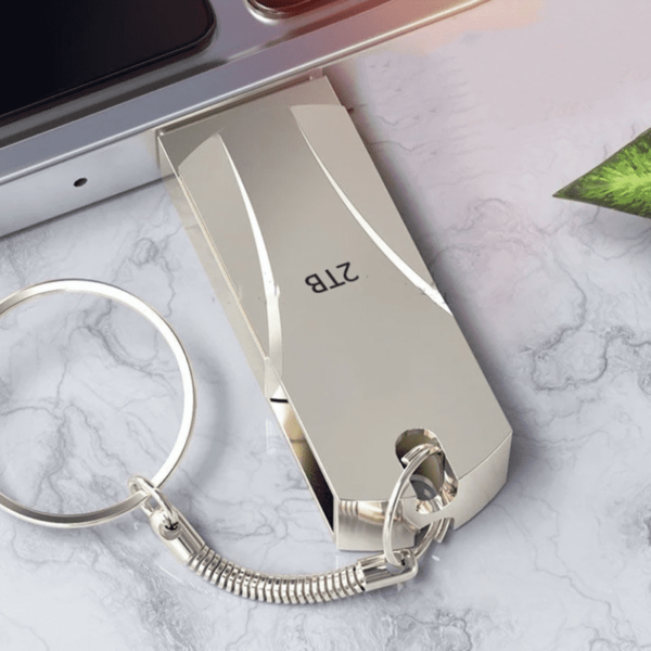 Pendrive de 256 GB - Imagen 3