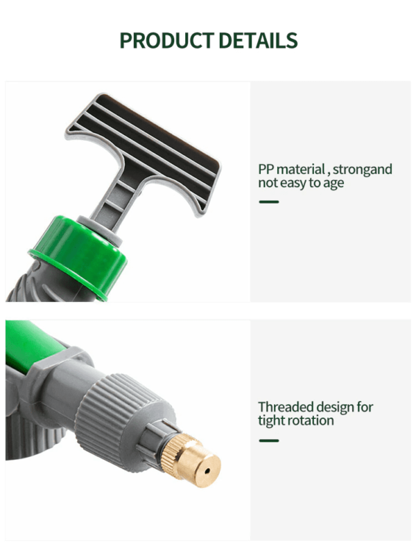 Pulverizador Para Botella - Imagen 6