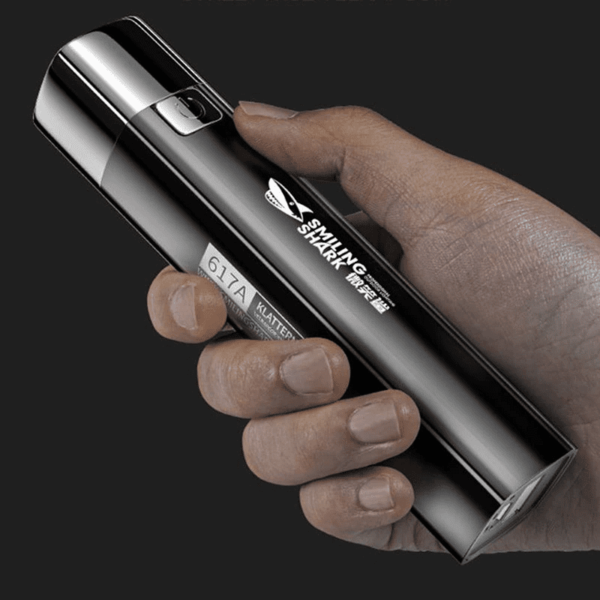 Linterna Led De Bolsillo - Imagen 4