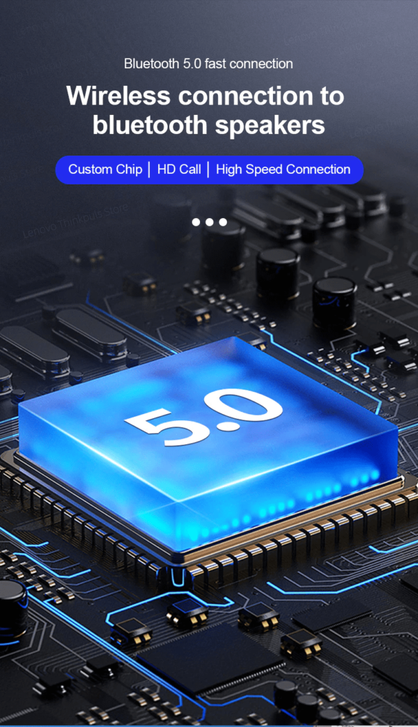 Parlante Lenovo K3 Pro - Imagen 7