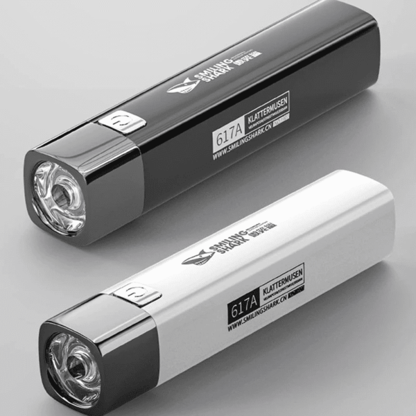 Linterna Led De Bolsillo - Imagen 3