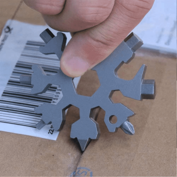 Llave Universal - Imagen 5