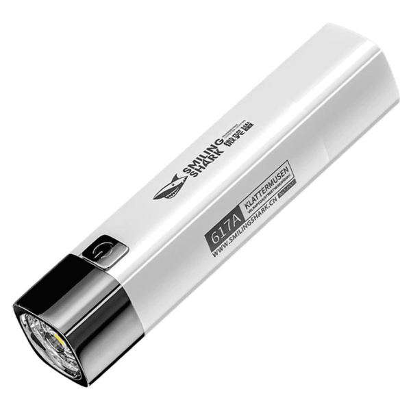 Linterna Led De Bolsillo - Imagen 2