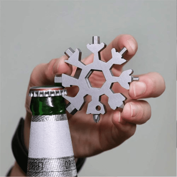 Llave Universal - Imagen 4