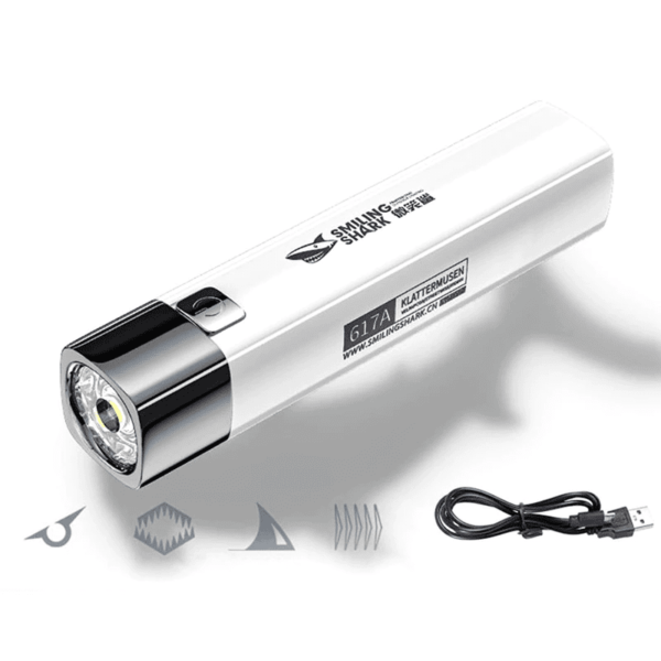 Linterna Led De Bolsillo - Imagen 7
