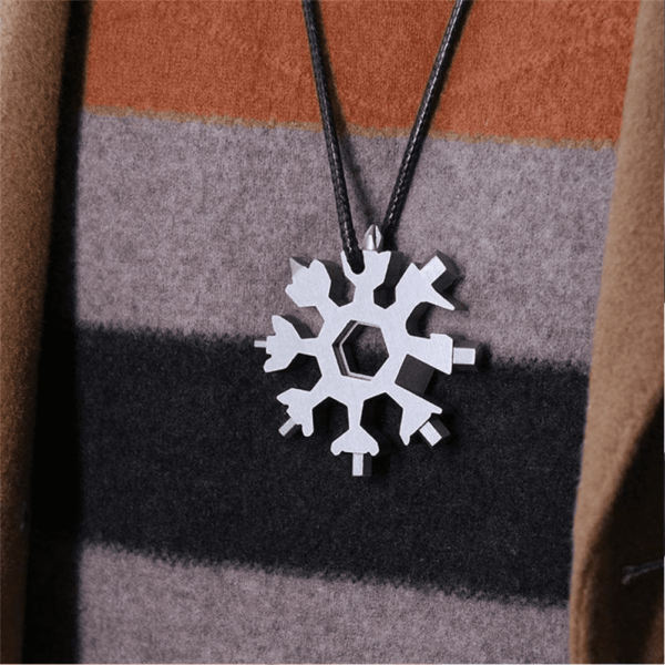 Llave Universal - Imagen 3