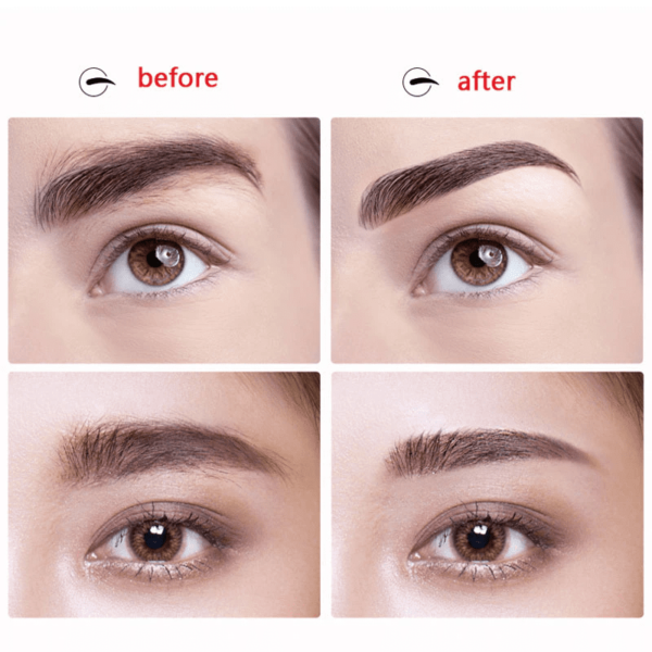 Recortador De Cejas Inalámbrico - Imagen 3