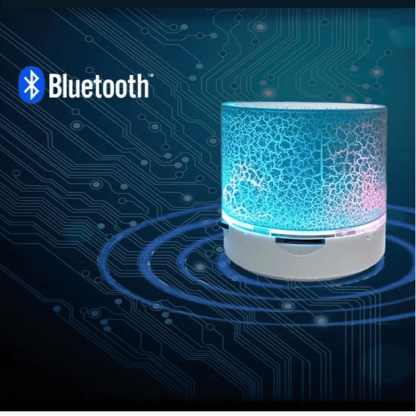 Altavoz Bluetooth Mini altavoz inalámbrico - Imagen 4