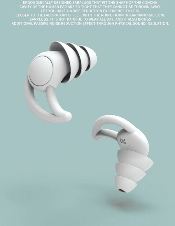 Tapones Auditivos Para Dormir - Imagen 5