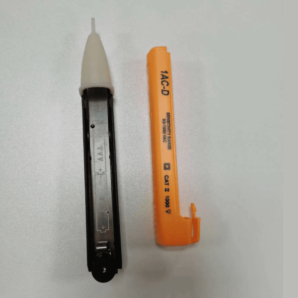 Tester De Inducción Eléctrica - Imagen 6