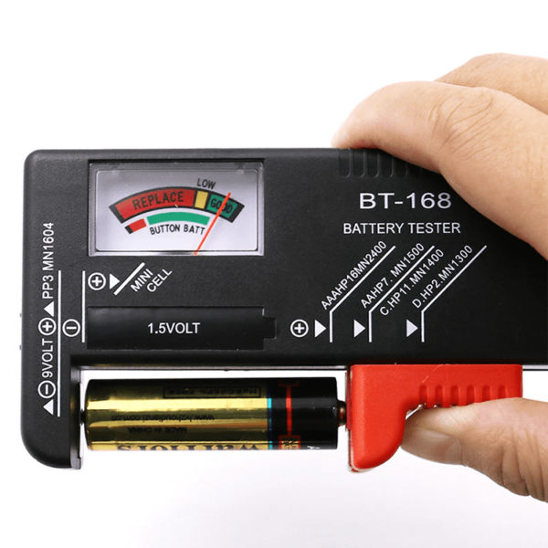 Tester De Pilas - Imagen 5