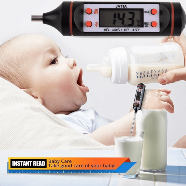 Termometro Digital Cocina - Imagen 4