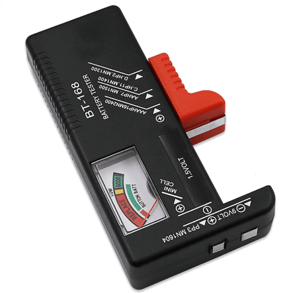 Tester De Pilas - Imagen 4