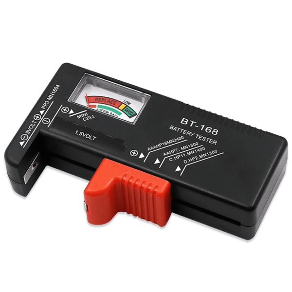 Tester De Pilas - Imagen 2