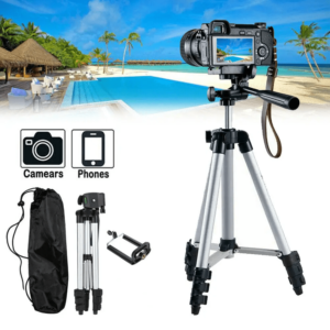 Tripode profesional 1,5m 3110